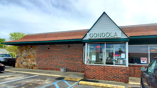 Gondola Pizza & Steakhouse
